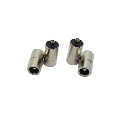 5.5X2.5MM 5.5X2.1MM Phụ nữ DC Power Jack Connector