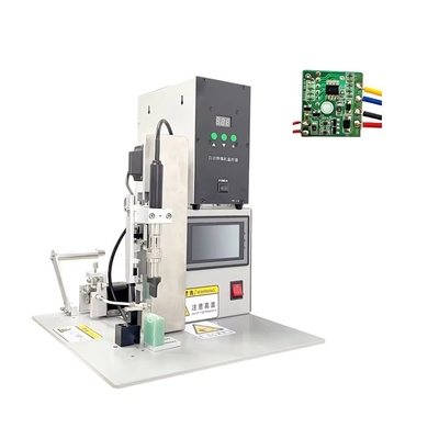 Máy hàn dây điện đa chức năng với ốc tai ốc dây hàn cao thấp PCB bảng hàn cho sản xuất cáp