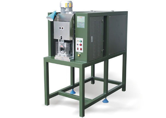 Máy uốn dây 3 pin NEMA 5-15 phích cắm 800-1.000 chiếc / giờ