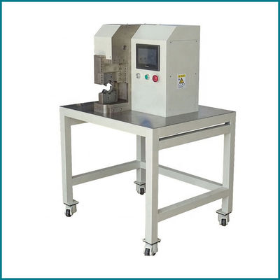 Máy uốn tự động khuôn lục giác 30T 120 vuông