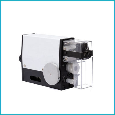 Máy cắt dây khí nén mini Chiều dài tước 20mm